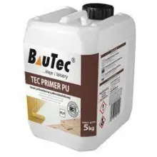 Grunt poliuretanowy - TEC PRIMER PU 11kg - BauTec